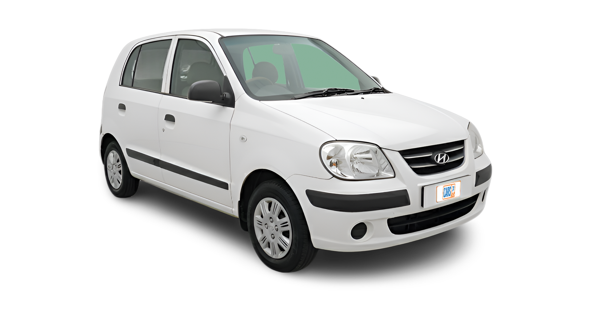 Hyundai Santro Xing-img